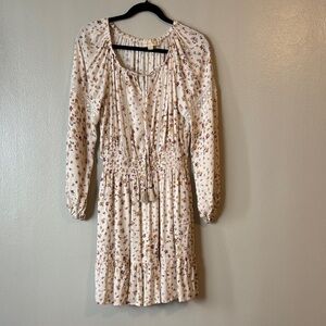 Lovestitch Women’s Bohemians Floral Dress Size S